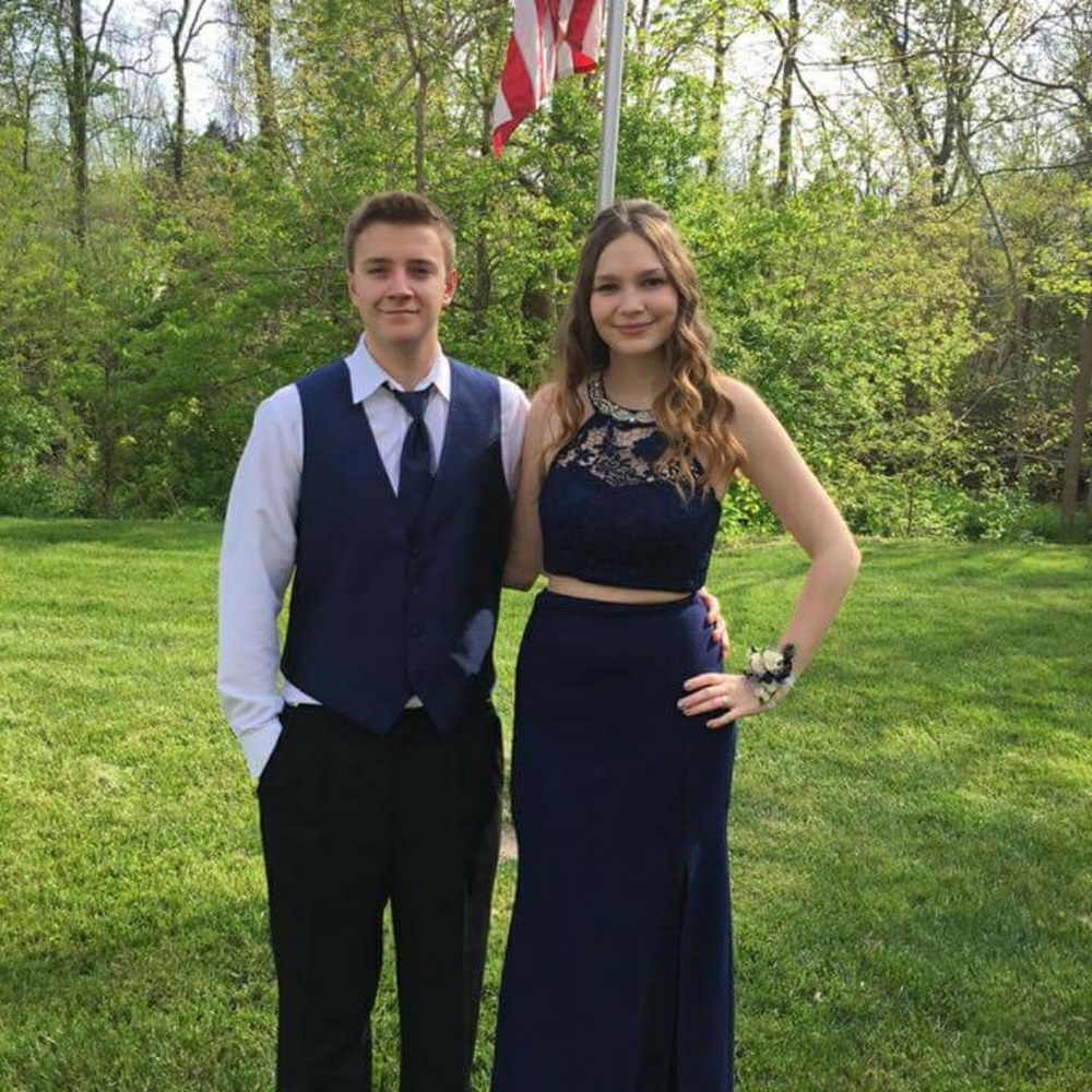 Prom Dress - Picture 4 of 6